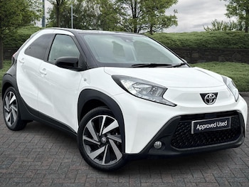 Toyota - Aygo X