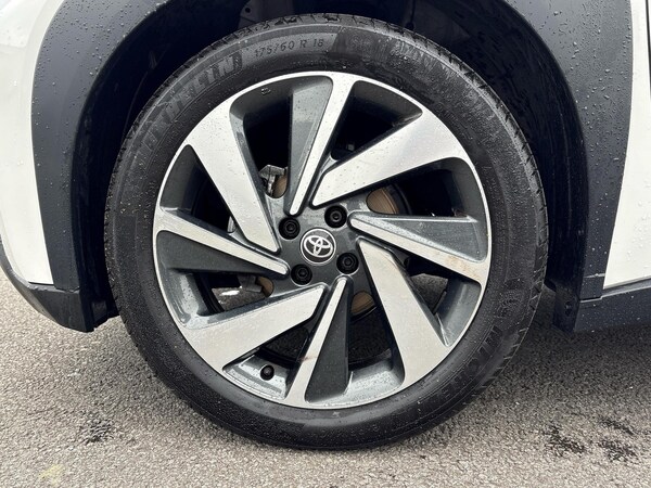 Used Toyota Aygo X 2024 for sale - 76139696: Photo 20