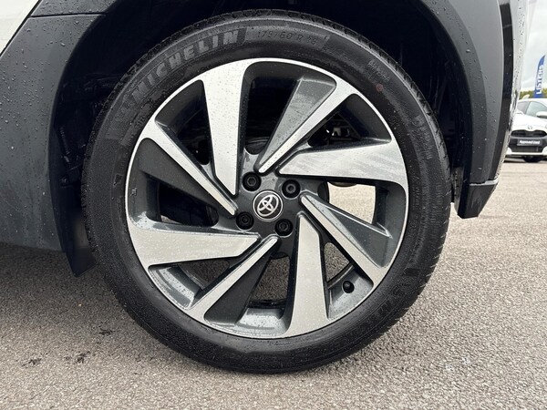 Used Toyota Aygo X 2024 for sale - 76139696: Photo 21