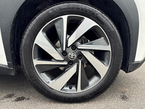 Used Toyota Aygo X 2024 for sale - 76139696: Photo 23