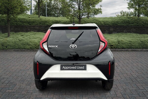 Used Toyota Aygo X 2024 for sale - 76139696: Photo 39