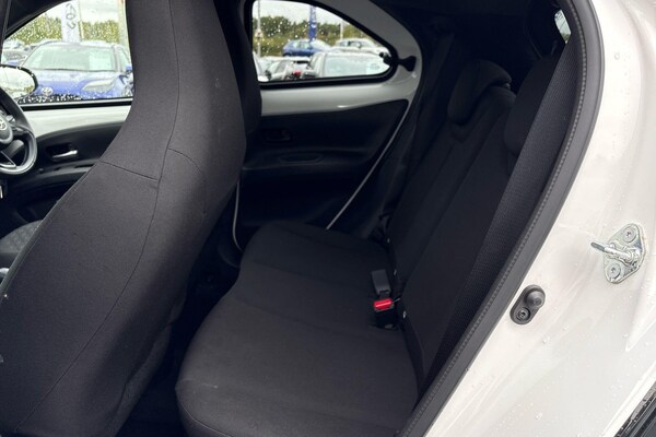 Used Toyota Aygo X 2024 for sale - 76139696: Photo 42
