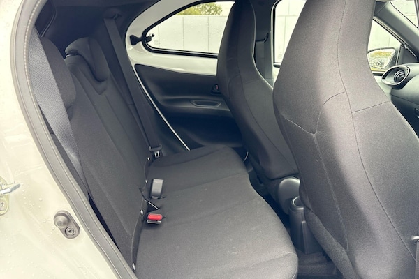 Used Toyota Aygo X 2024 for sale - 76139696: Photo 43
