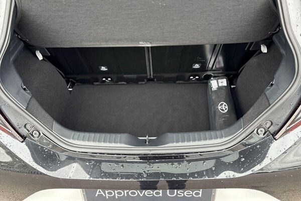 Used Toyota Aygo X 2024 for sale - 76139696: Photo 44