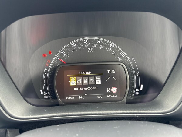 Used Toyota Aygo X 2024 for sale - 76139696: Photo 9