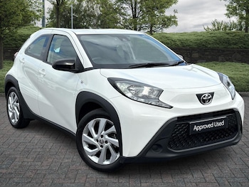 Toyota - Aygo X