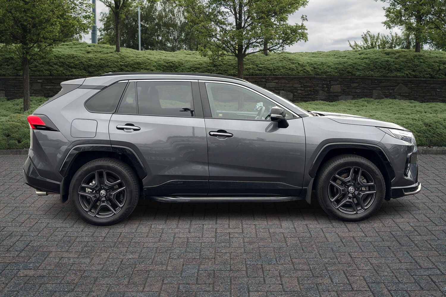 Used Toyota RAV4 2025 for sale - 77755178: Photo 16