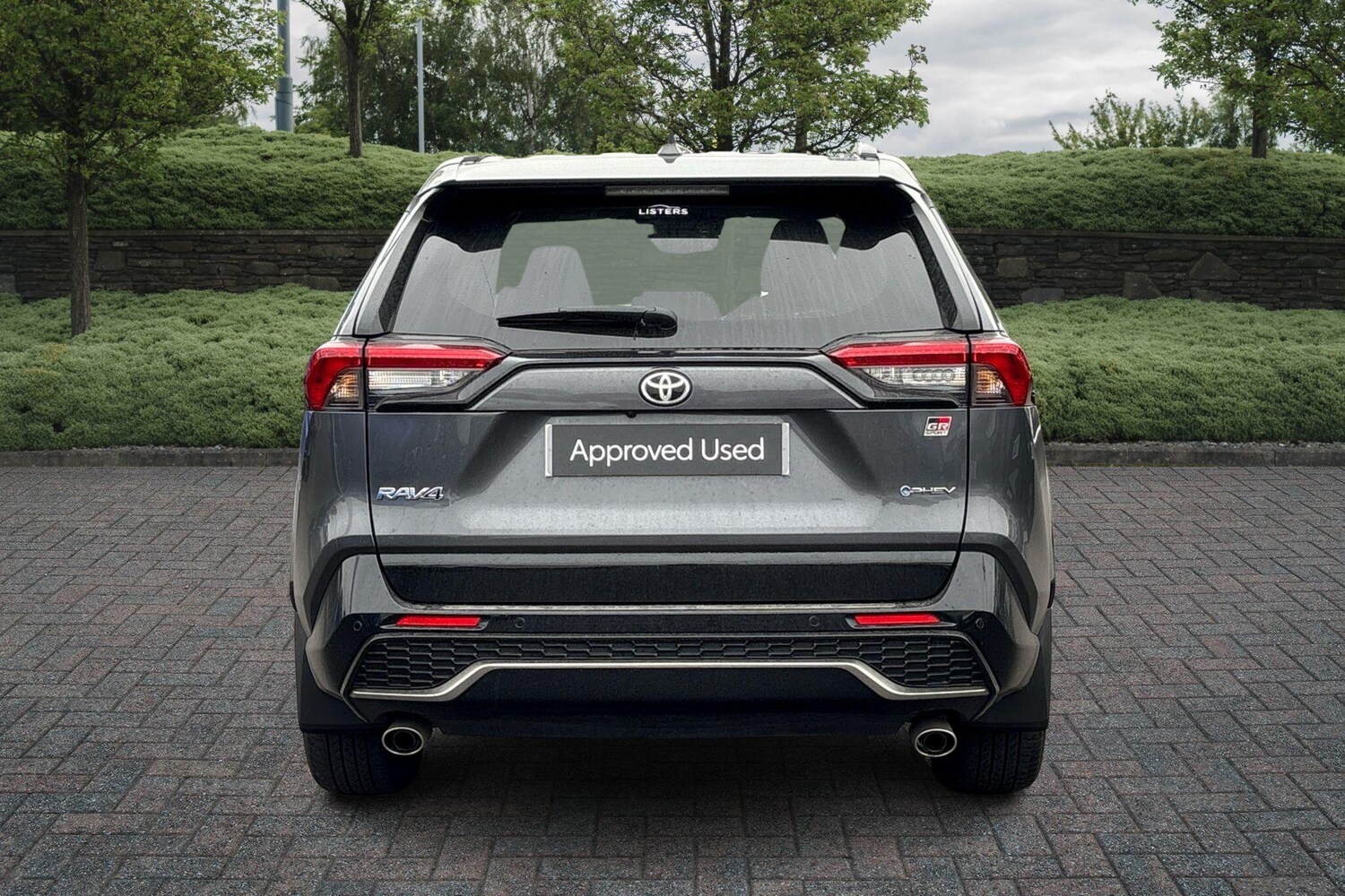 Used Toyota RAV4 2025 for sale - 77755178: Photo 18