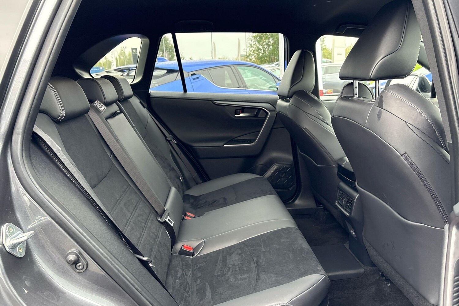 Used Toyota RAV4 2025 for sale - 77755178: Photo 22