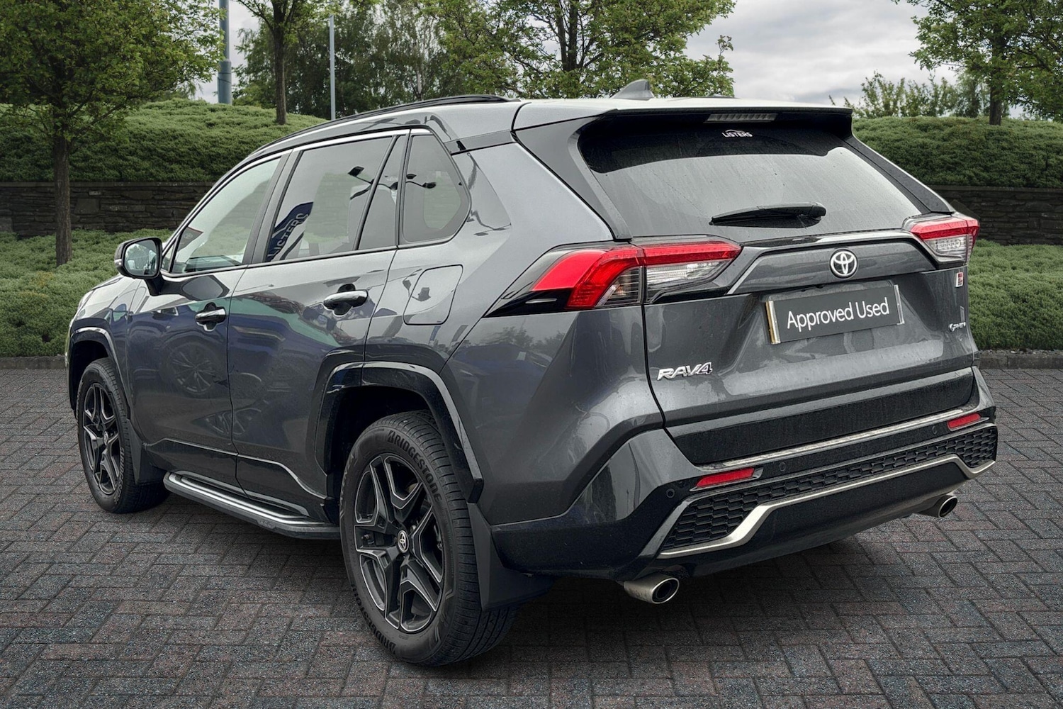 Used Toyota RAV4 2025 for sale - 77755178: Photo 4