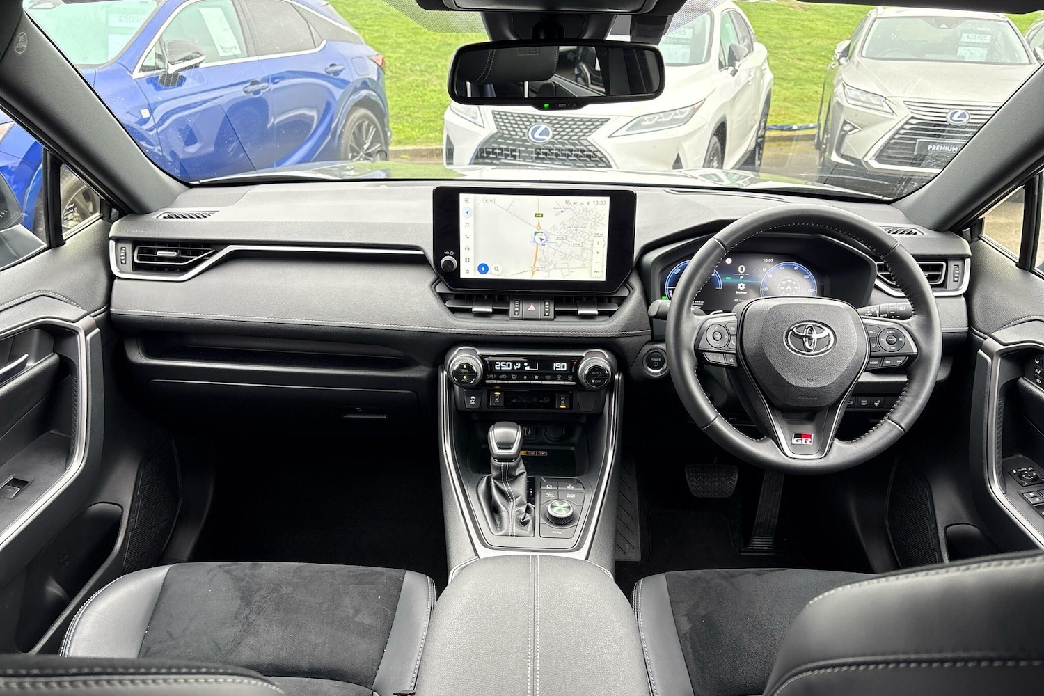 Used Toyota RAV4 2025 for sale - 77755178: Photo 5