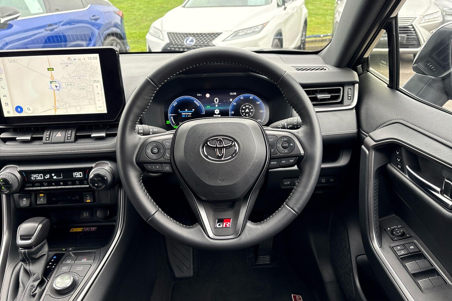 Used Toyota RAV4 2025 for sale - 77755178: Photo 8