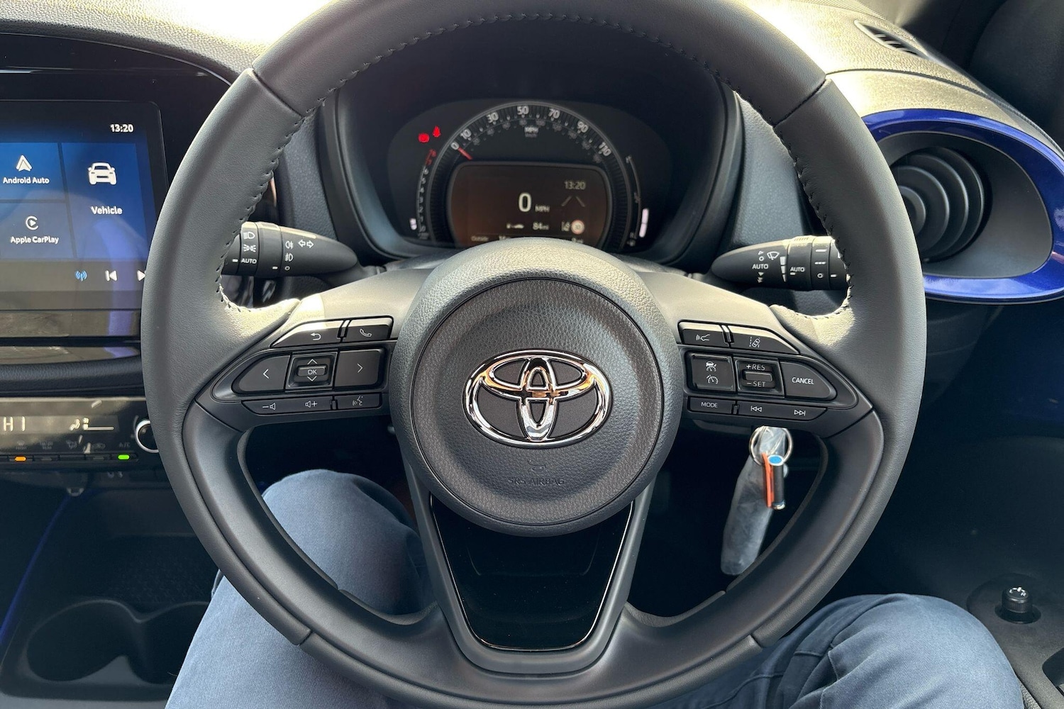 Used Toyota Aygo X 2025 for sale - 76514472: Photo 10