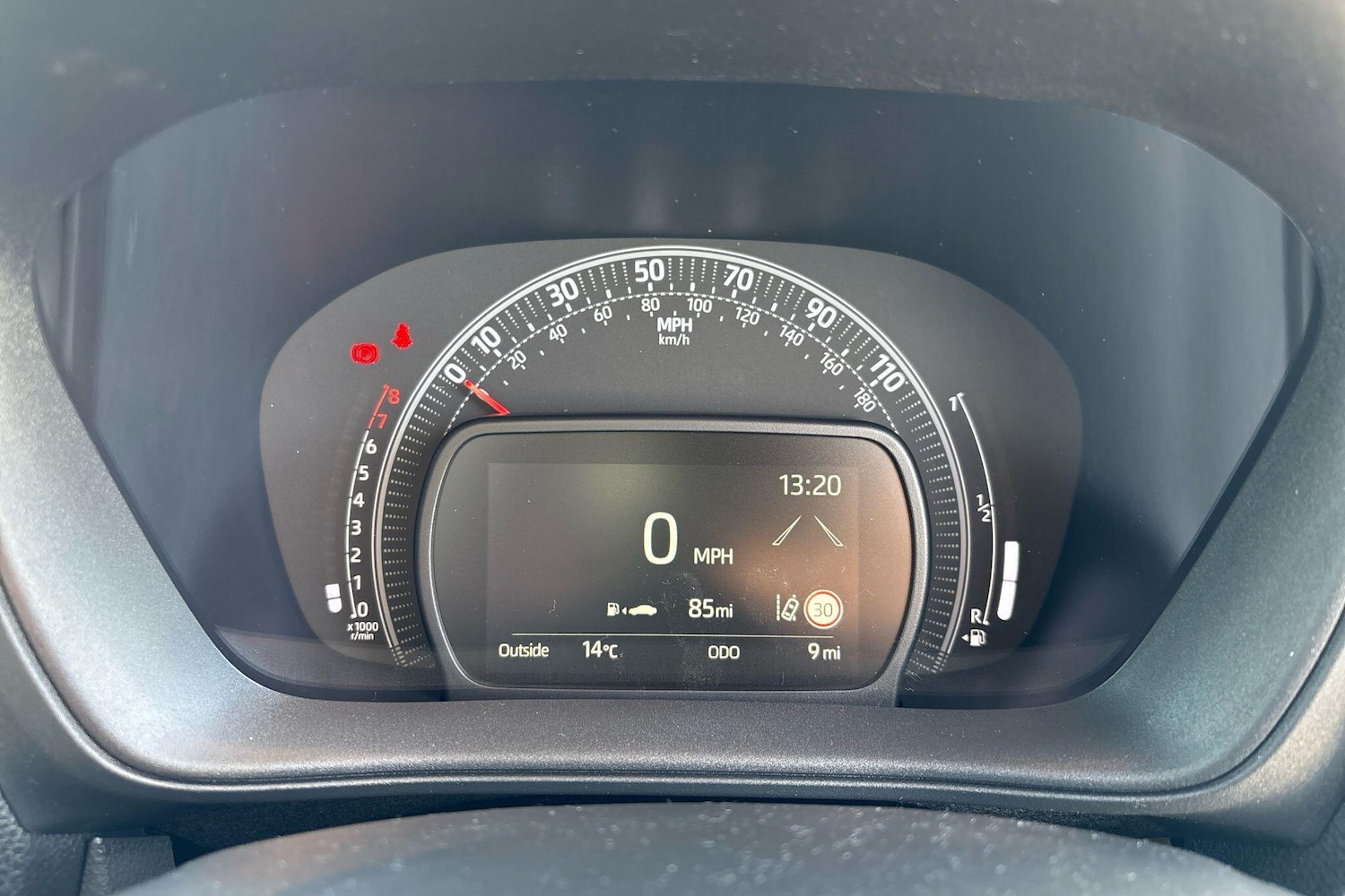 Used Toyota Aygo X 2025 for sale - 76514472: Photo 11