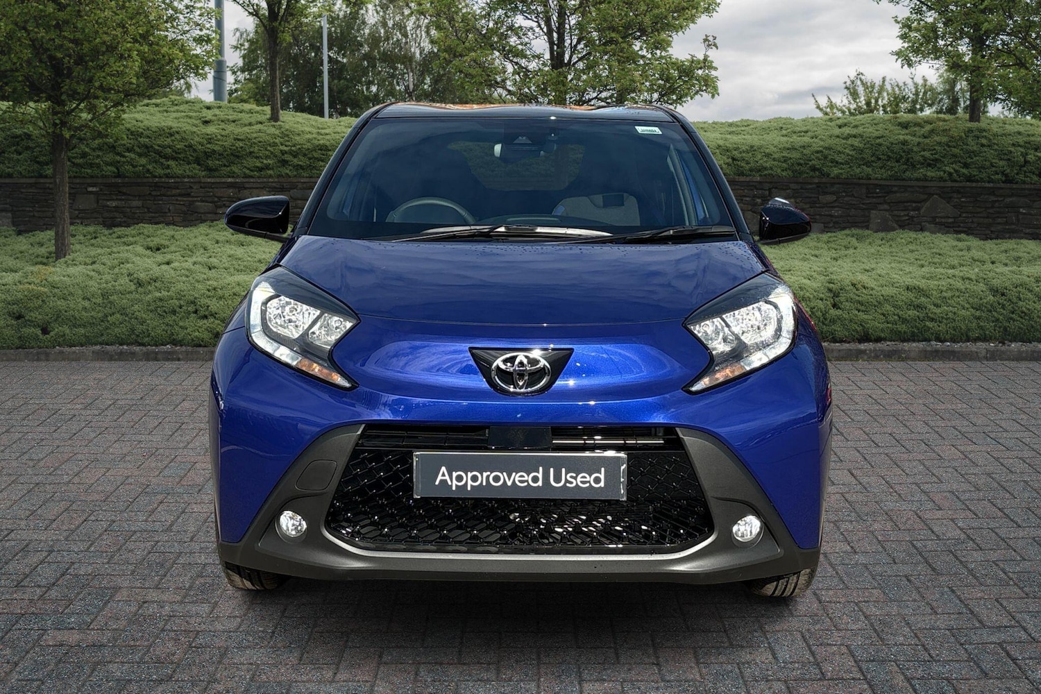 Used Toyota Aygo X 2025 for sale - 76514472: Photo 12