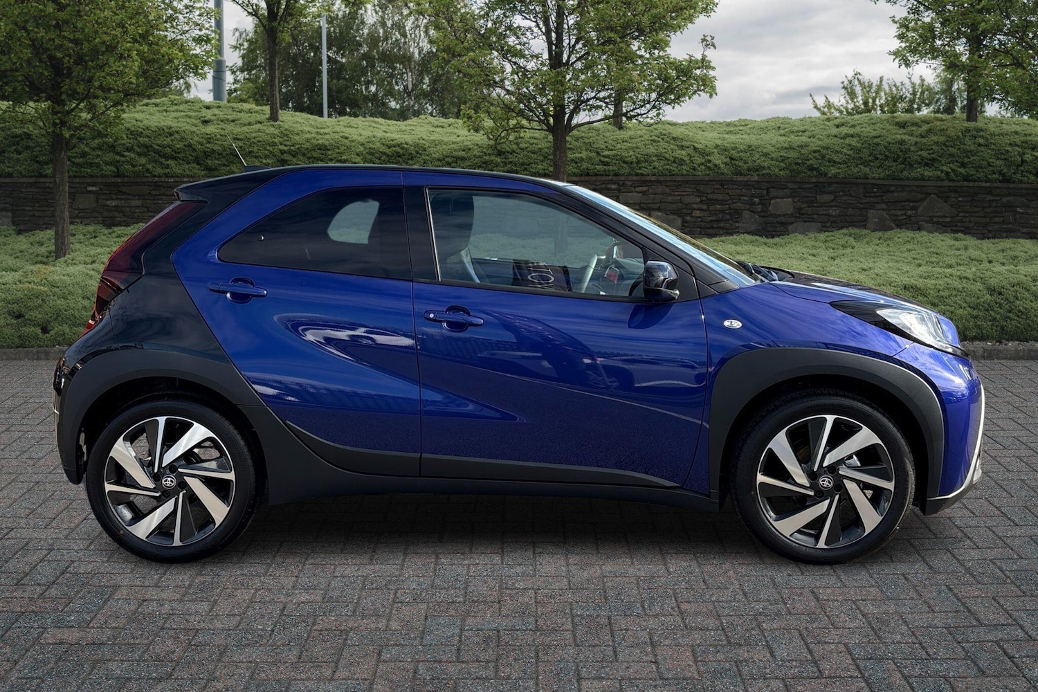 Used Toyota Aygo X 2025 for sale - 76514472: Photo 13