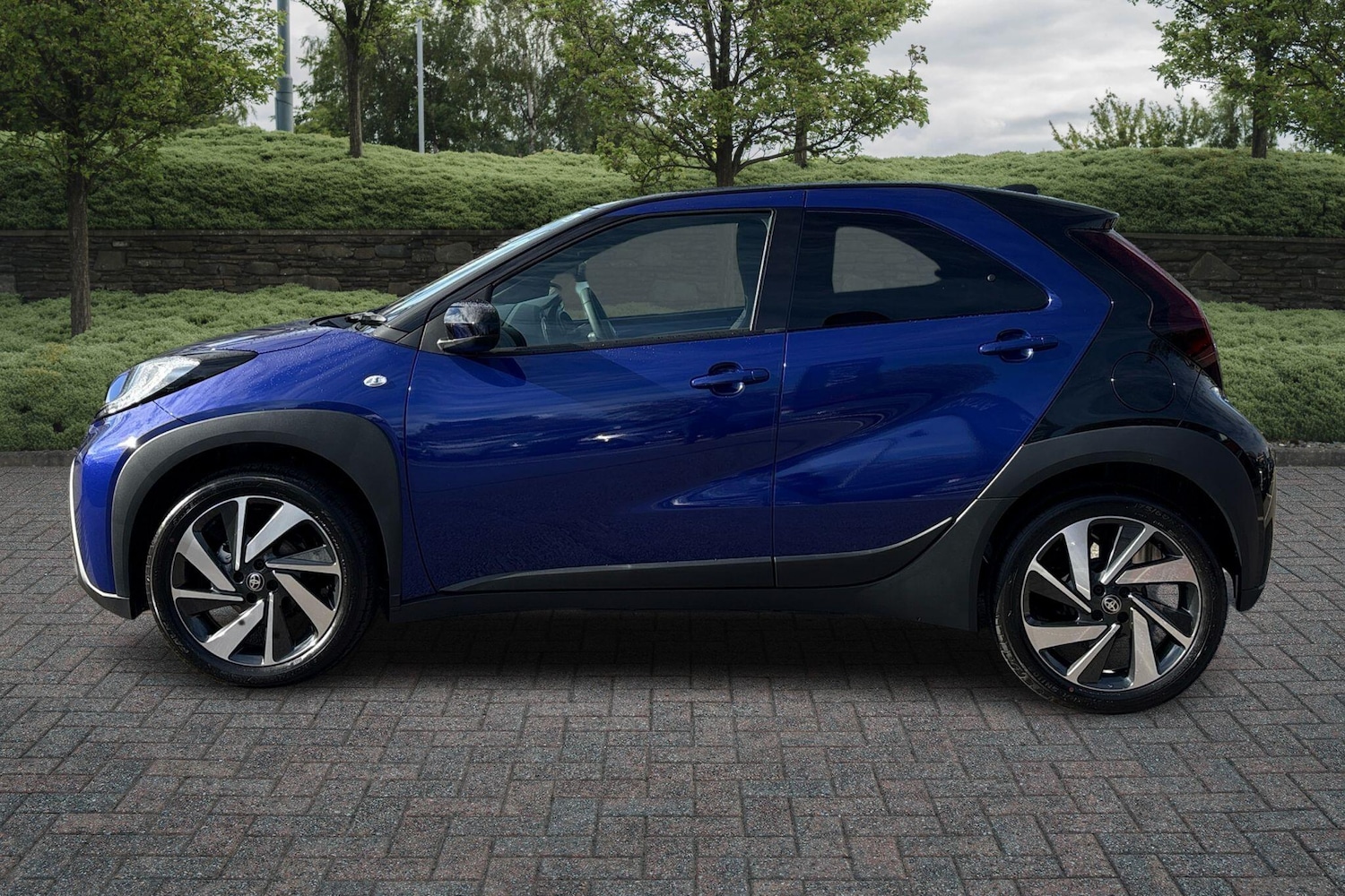 Used Toyota Aygo X 2025 for sale - 76514472: Photo 14