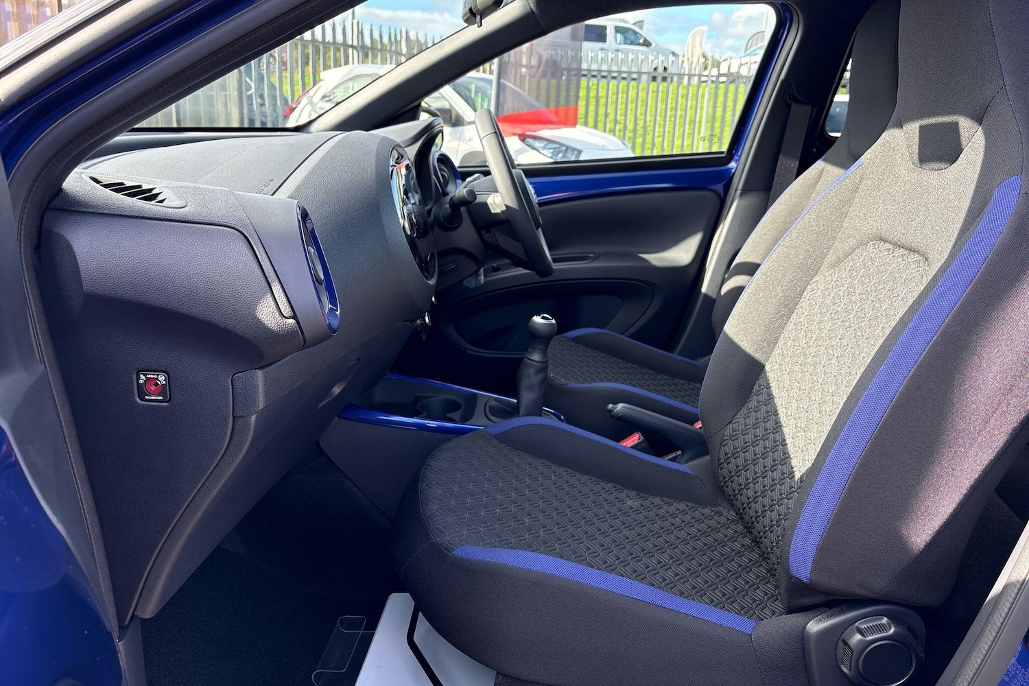 Used Toyota Aygo X 2025 for sale - 76514472: Photo 16