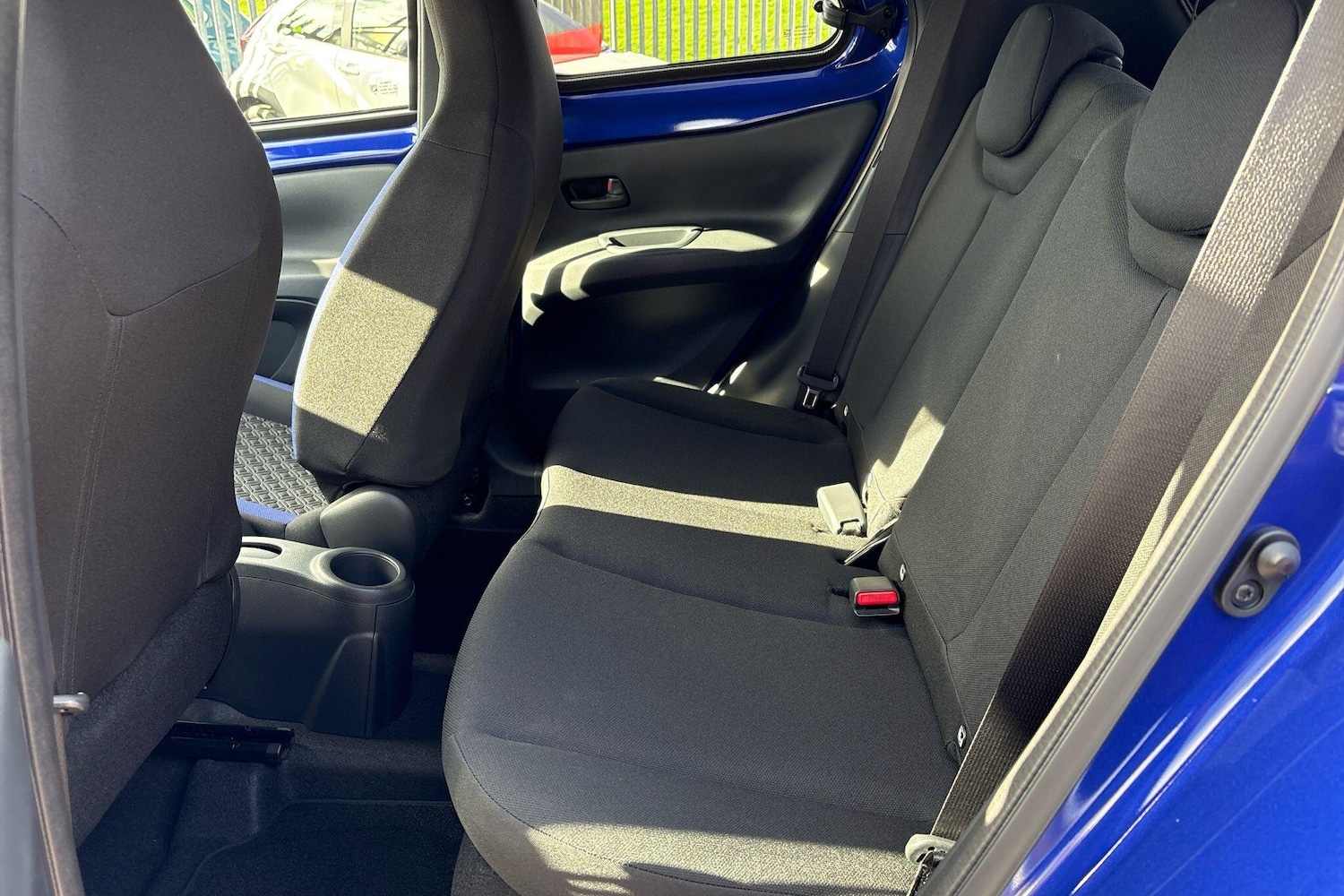 Used Toyota Aygo X 2025 for sale - 76514472: Photo 18