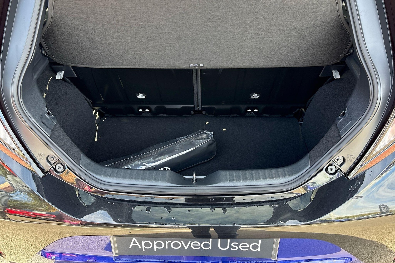 Used Toyota Aygo X 2025 for sale - 76514472: Photo 20