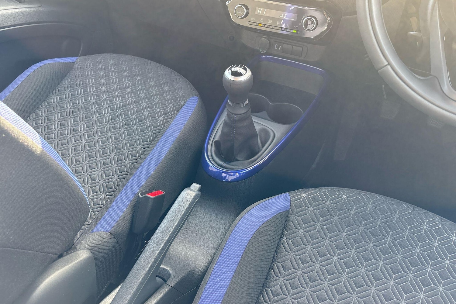 Used Toyota Aygo X 2025 for sale - 76514472: Photo 6