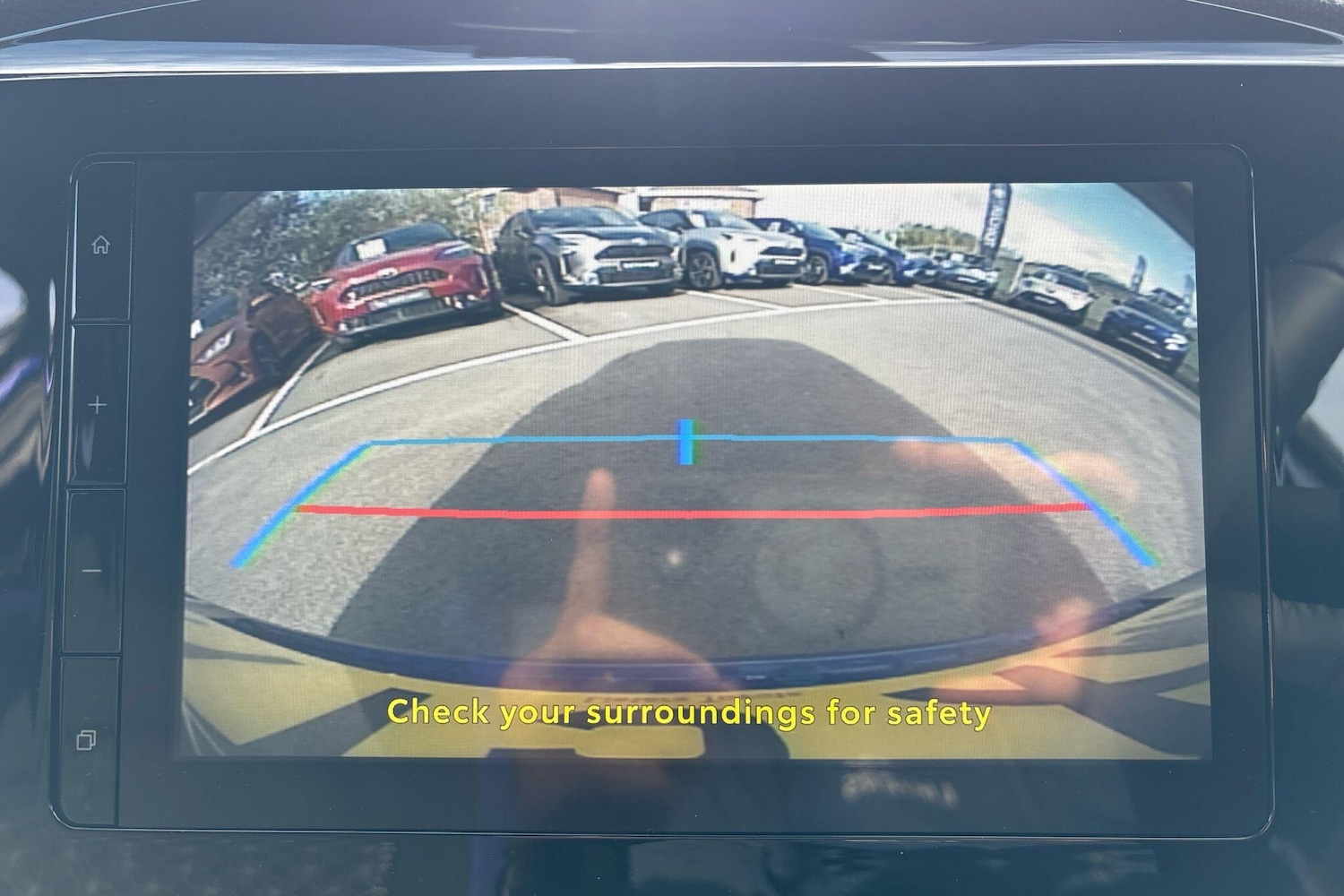 Used Toyota Aygo X 2025 for sale - 76514472: Photo 9