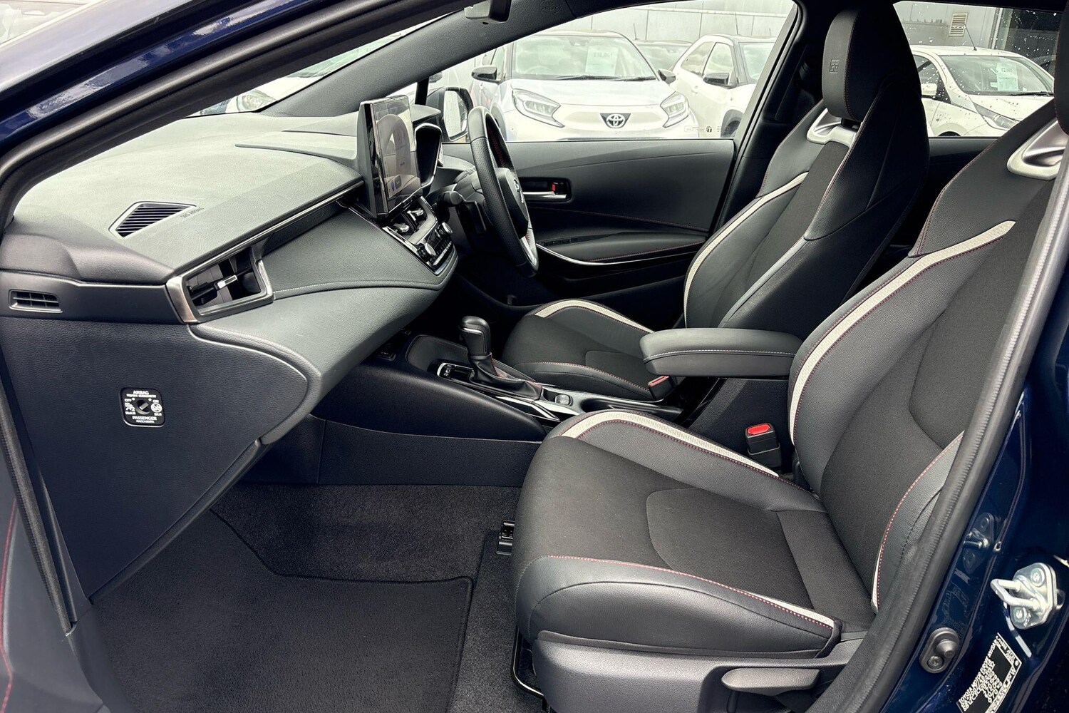 Vehicle 17