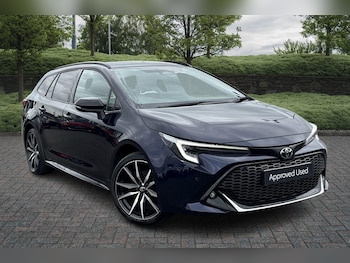 Toyota - Corolla