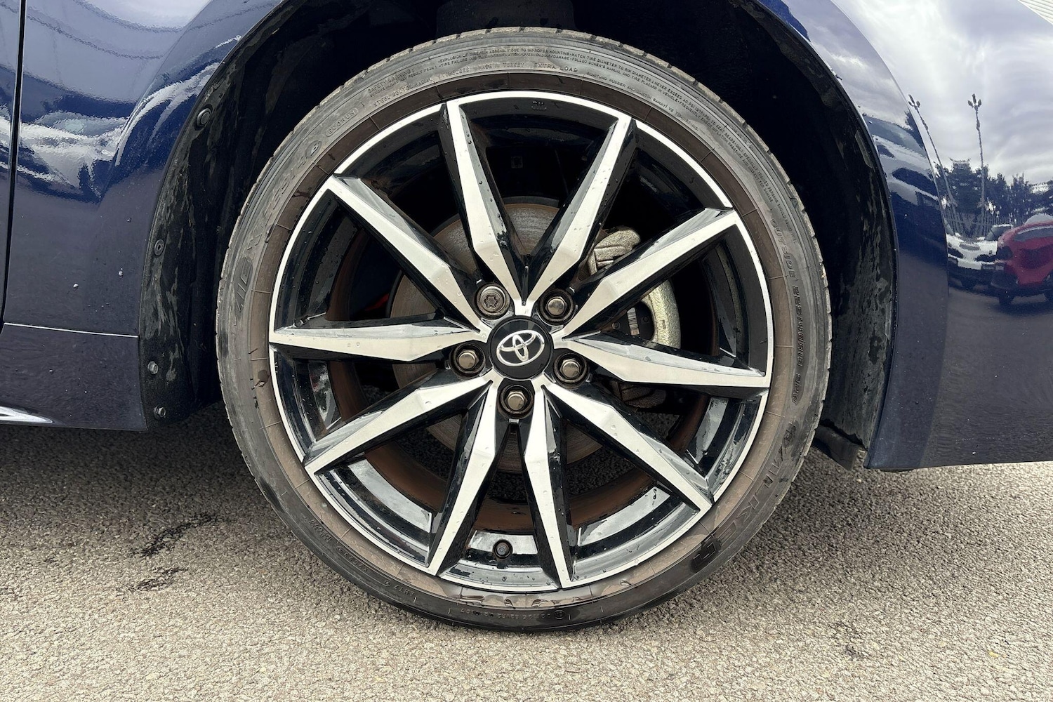 Vehicle 25