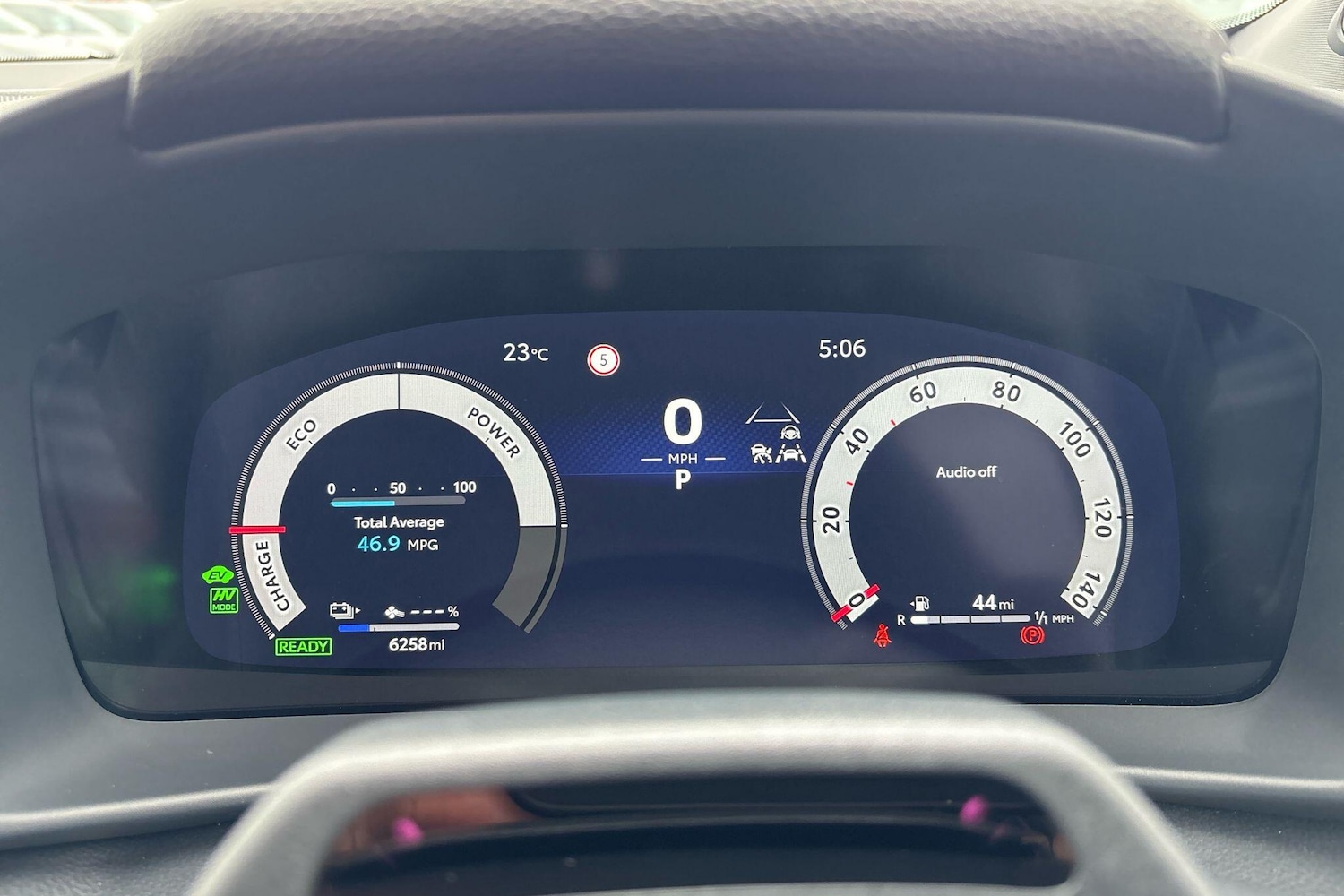 Used Toyota C-HR 2025 for sale - 76350471: Photo 11