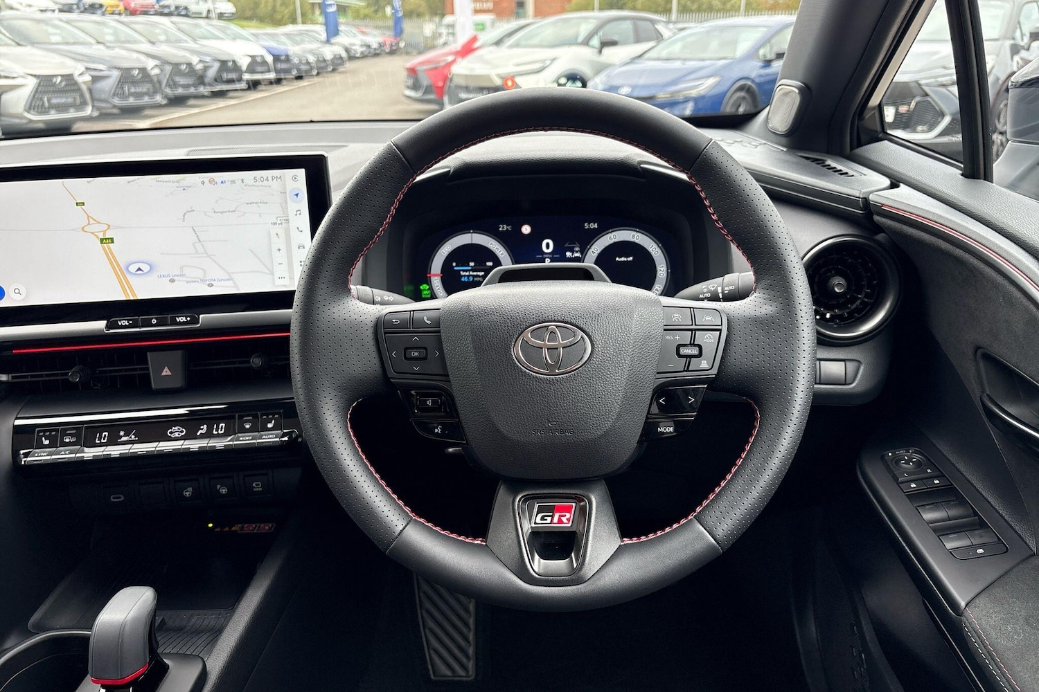 Used Toyota C-HR 2025 for sale - 76350471: Photo 7