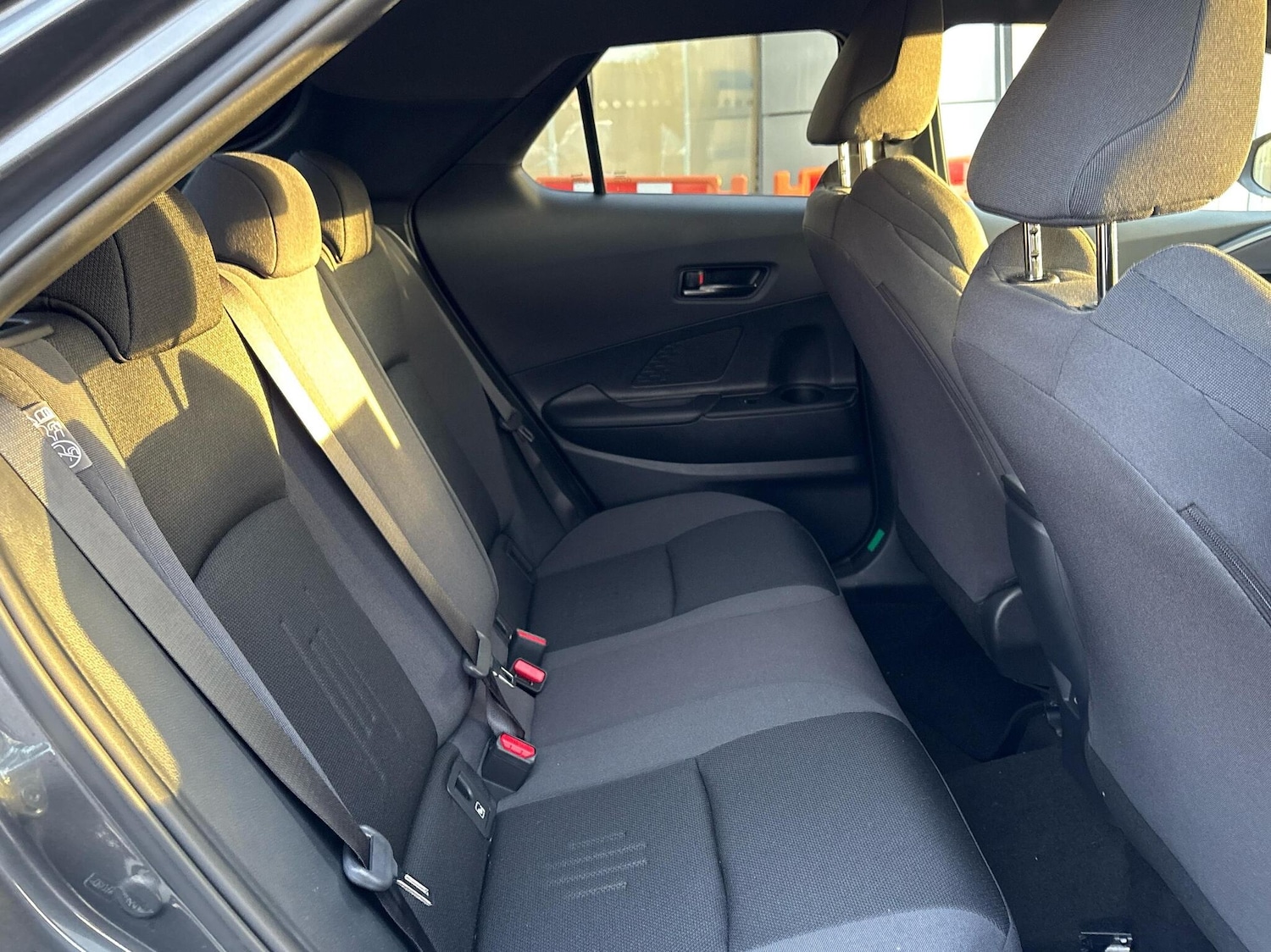 Used Toyota C-HR 2025 for sale - 76486677: Photo 13