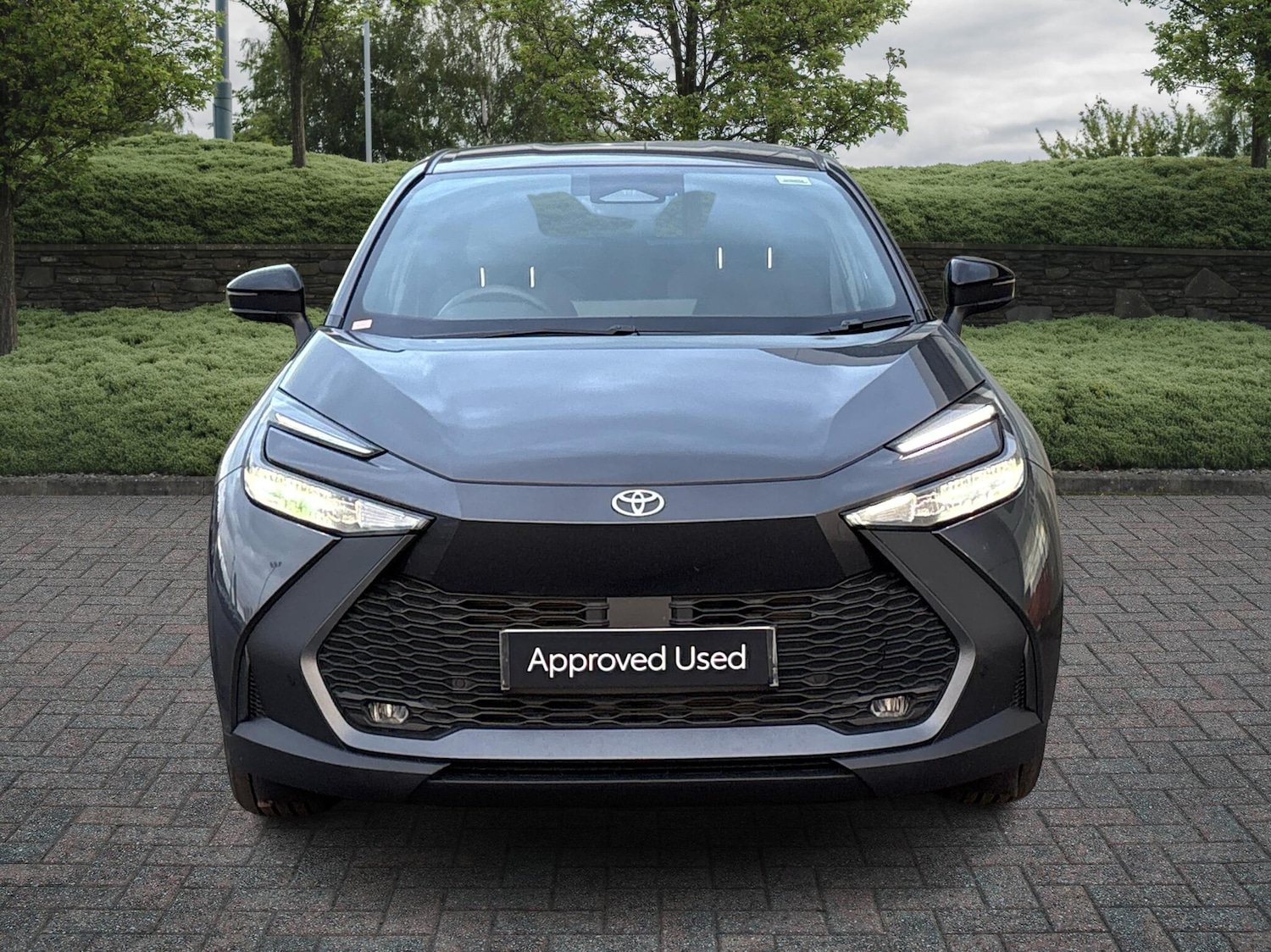 Used Toyota C-HR 2025 for sale - 76486677: Photo 15