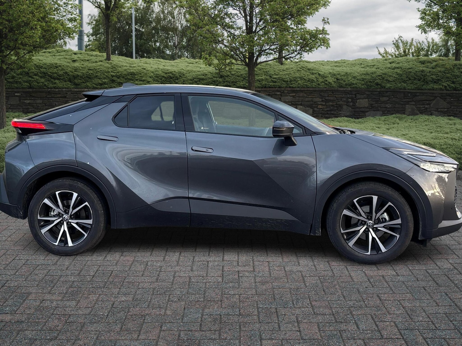 Used Toyota C-HR 2025 for sale - 76486677: Photo 16