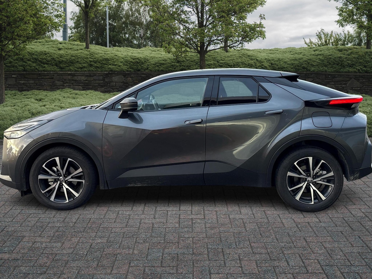 Used Toyota C-HR 2025 for sale - 76486677: Photo 17