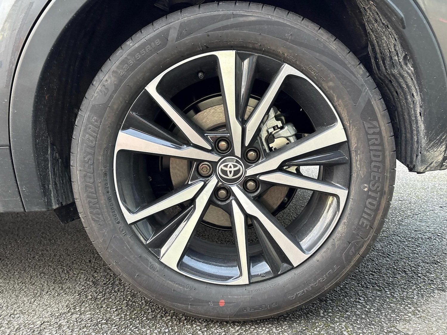 Used Toyota C-HR 2025 for sale - 76486677: Photo 22