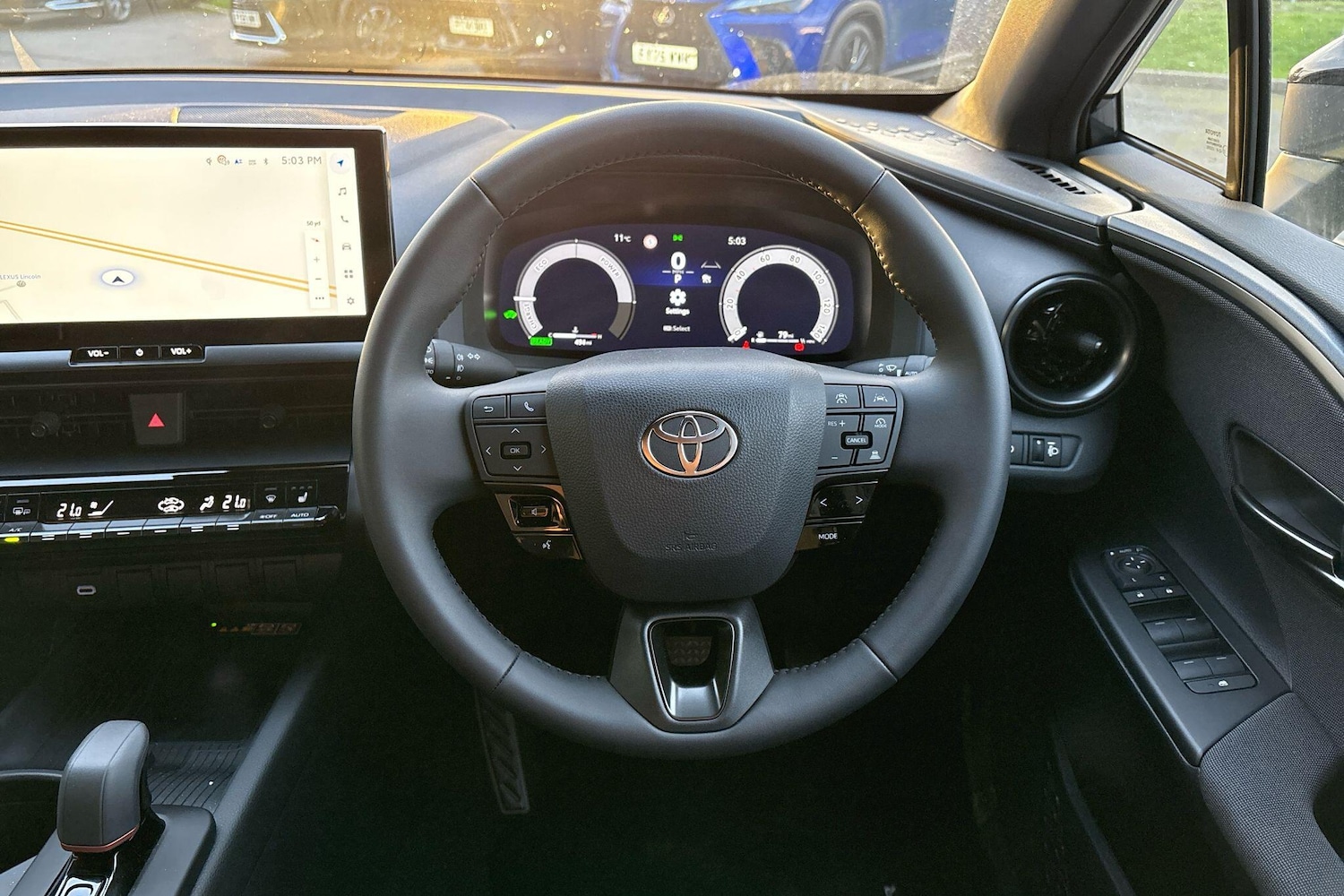 Used Toyota C-HR 2025 for sale - 76486677: Photo 34