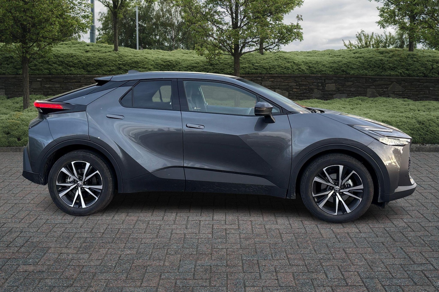 Used Toyota C-HR 2025 for sale - 76486677: Photo 43