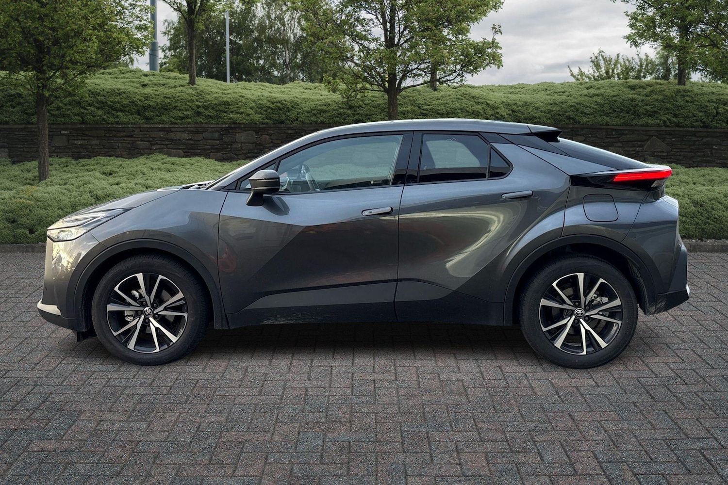 Used Toyota C-HR 2025 for sale - 76486677: Photo 44