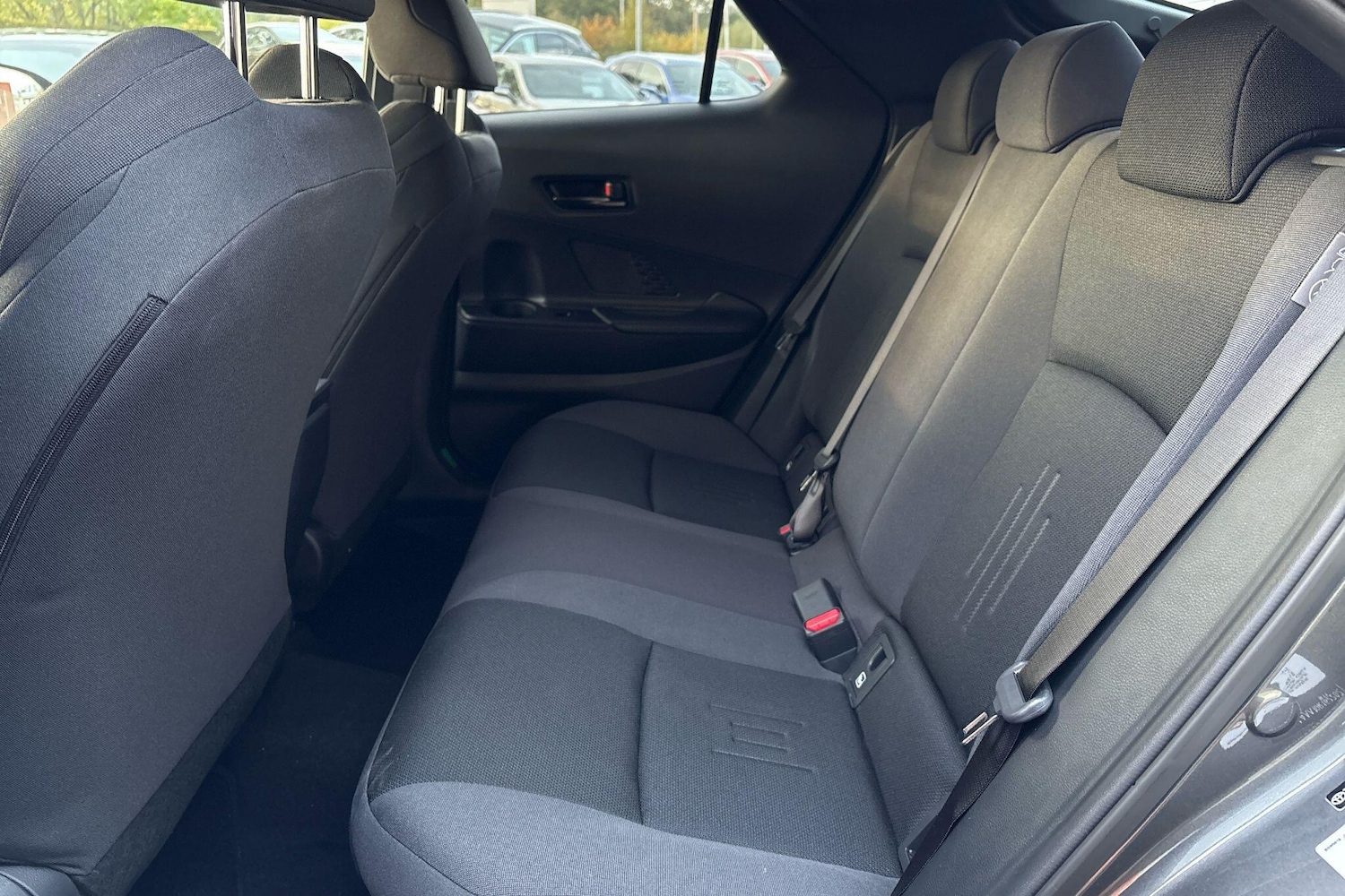 Used Toyota C-HR 2025 for sale - 76486677: Photo 48