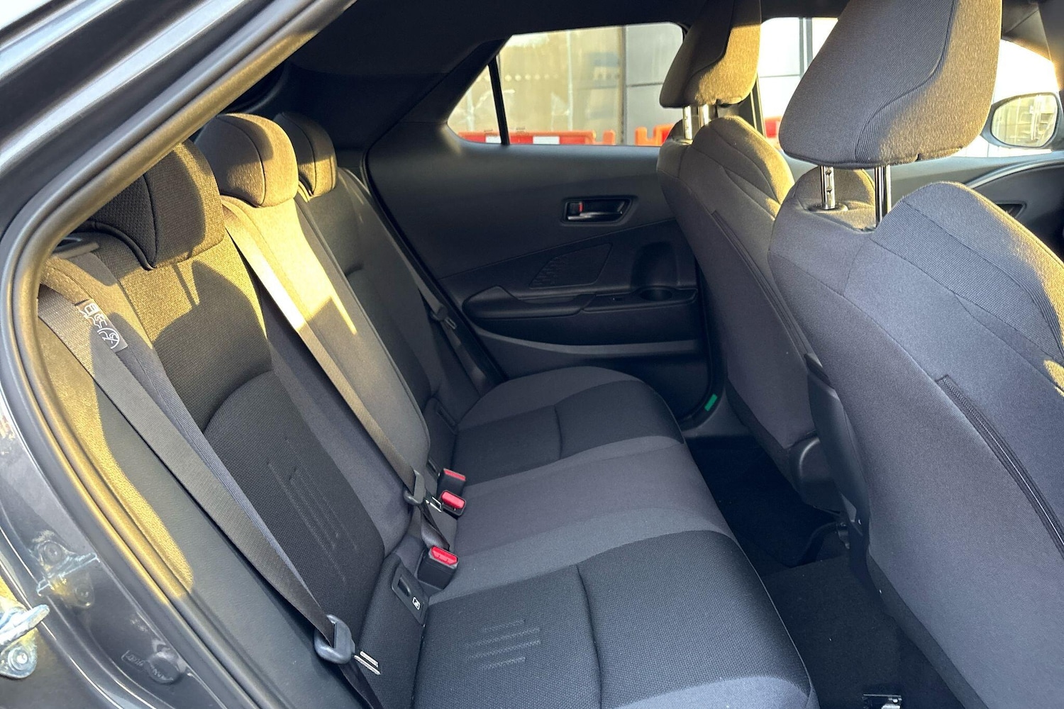 Used Toyota C-HR 2025 for sale - 76486677: Photo 49