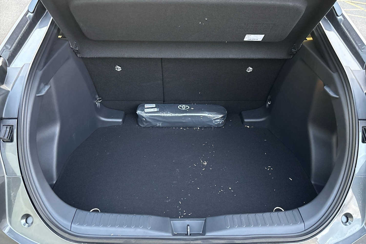 Used Toyota C-HR 2025 for sale - 76486677: Photo 50