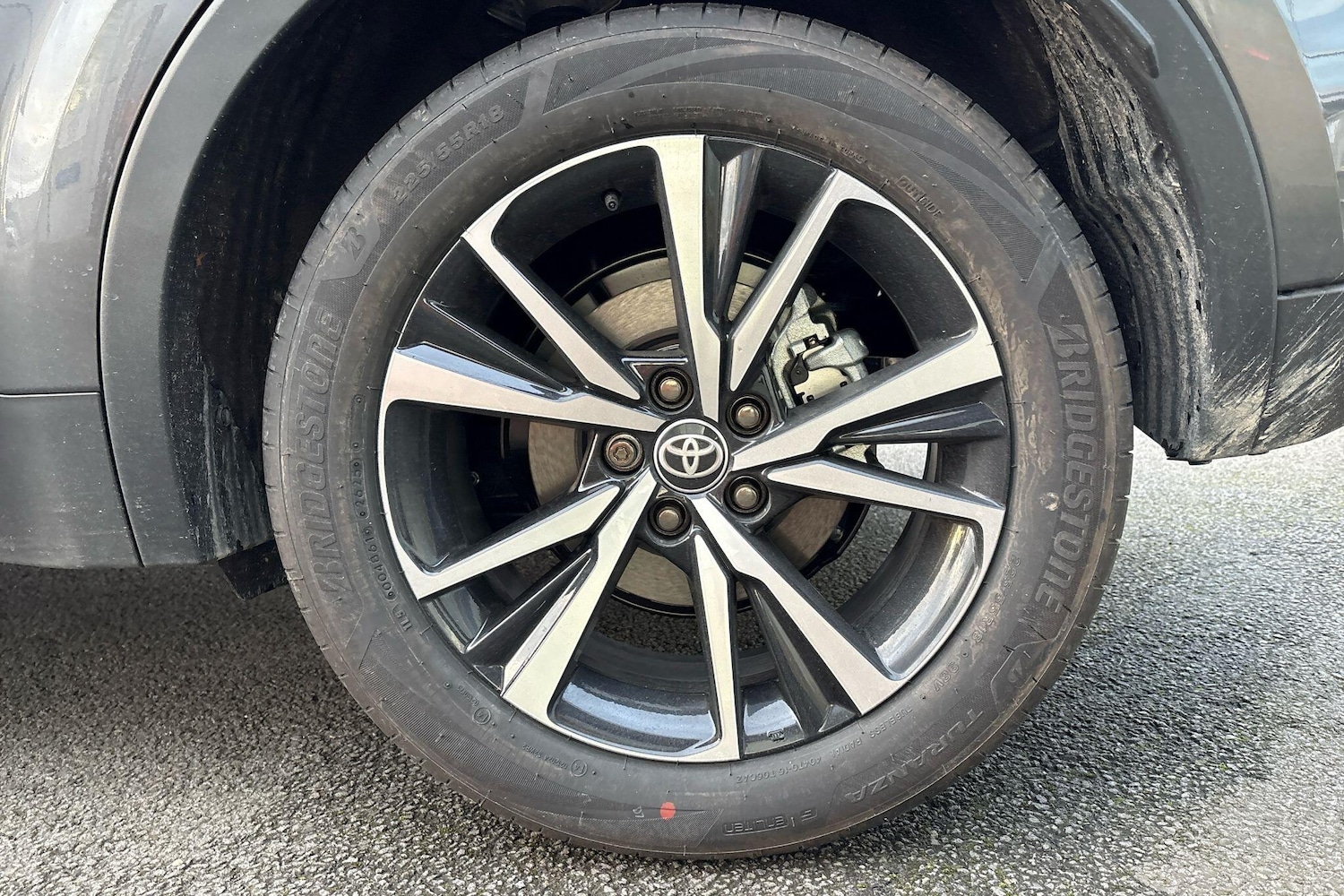 Used Toyota C-HR 2025 for sale - 76486677: Photo 52