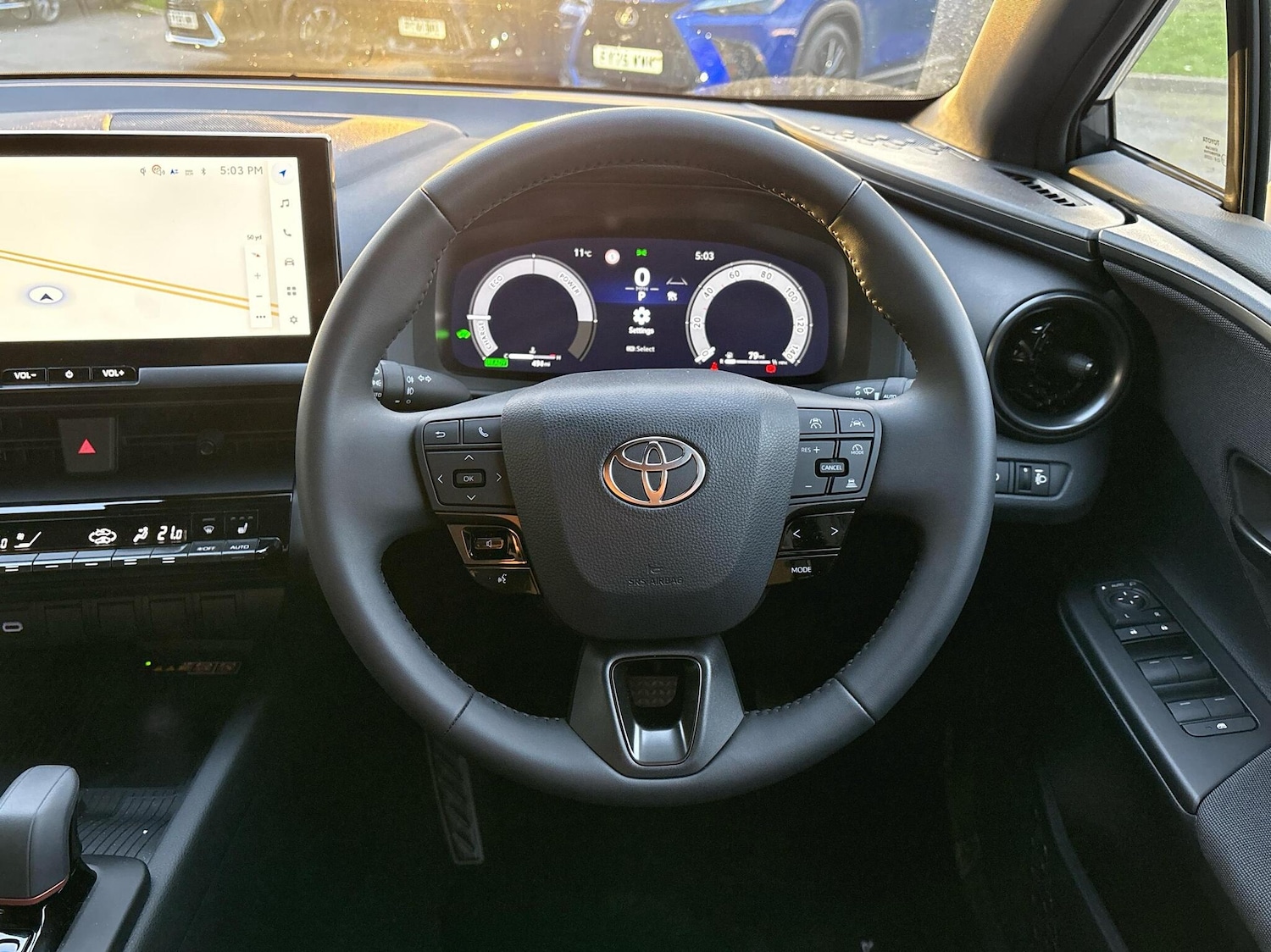 Used Toyota C-HR 2025 for sale - 76486677: Photo 6