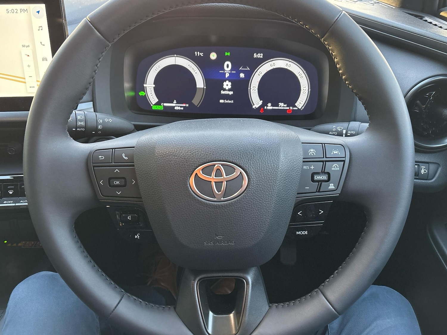 Used Toyota C-HR 2025 for sale - 76486677: Photo 8