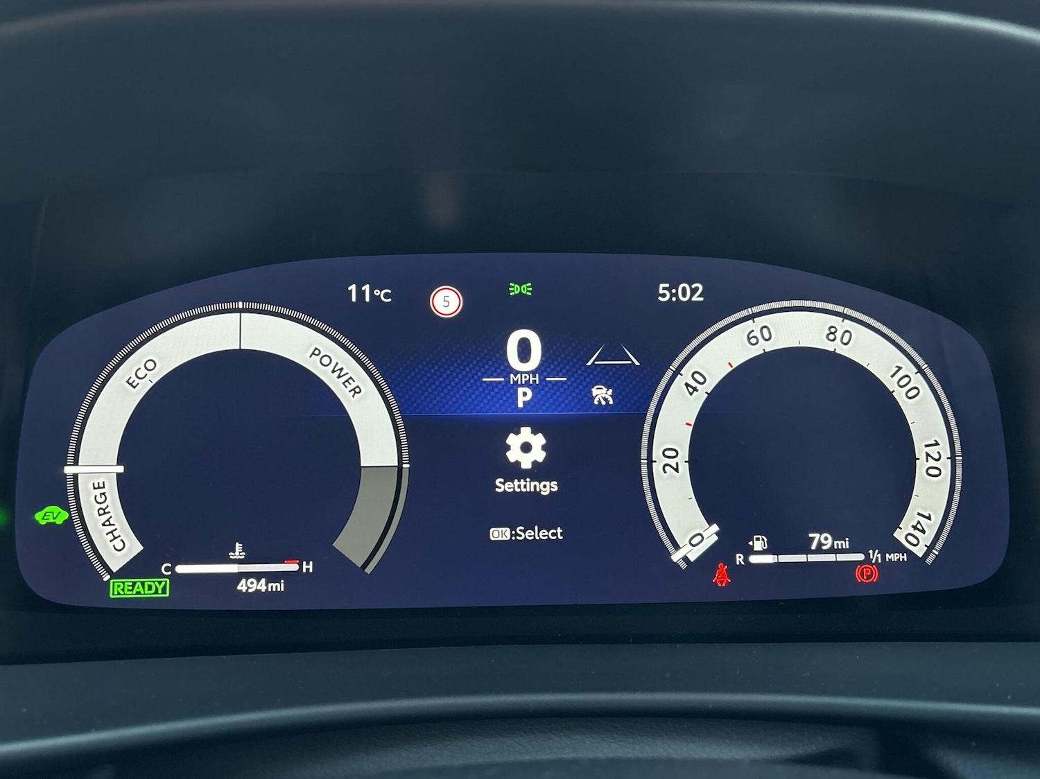 Used Toyota C-HR 2025 for sale - 76486677: Photo 9