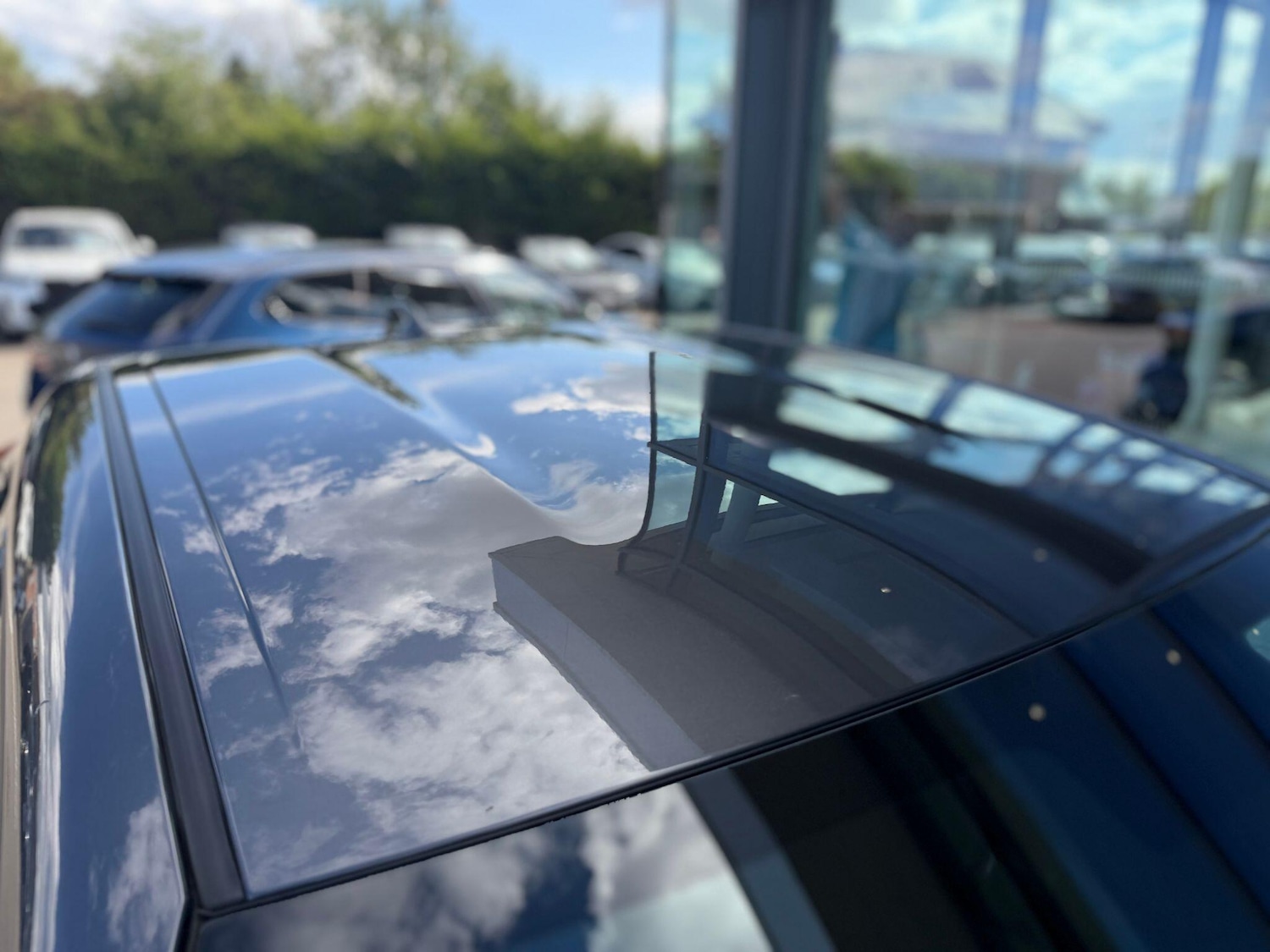 Used Toyota C-HR 2025 for sale - 76730667: Photo 9