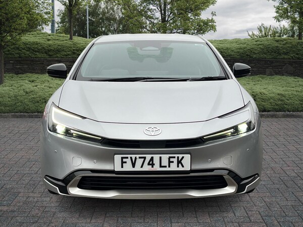 Used Toyota Prius 2024 for sale - 74669444: Photo 15