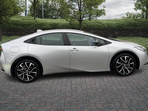 Used Toyota Prius 2024 for sale - 74669444: Photo 16