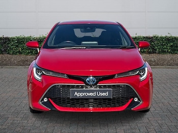 Used Toyota Corolla 2019 for sale - 78418320: Photo